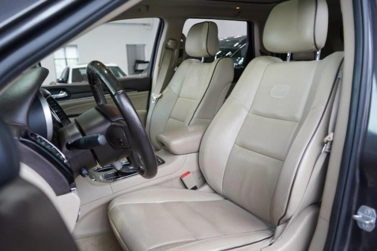 2019 Jeep Grand Cherokee Overland Yonkers NY