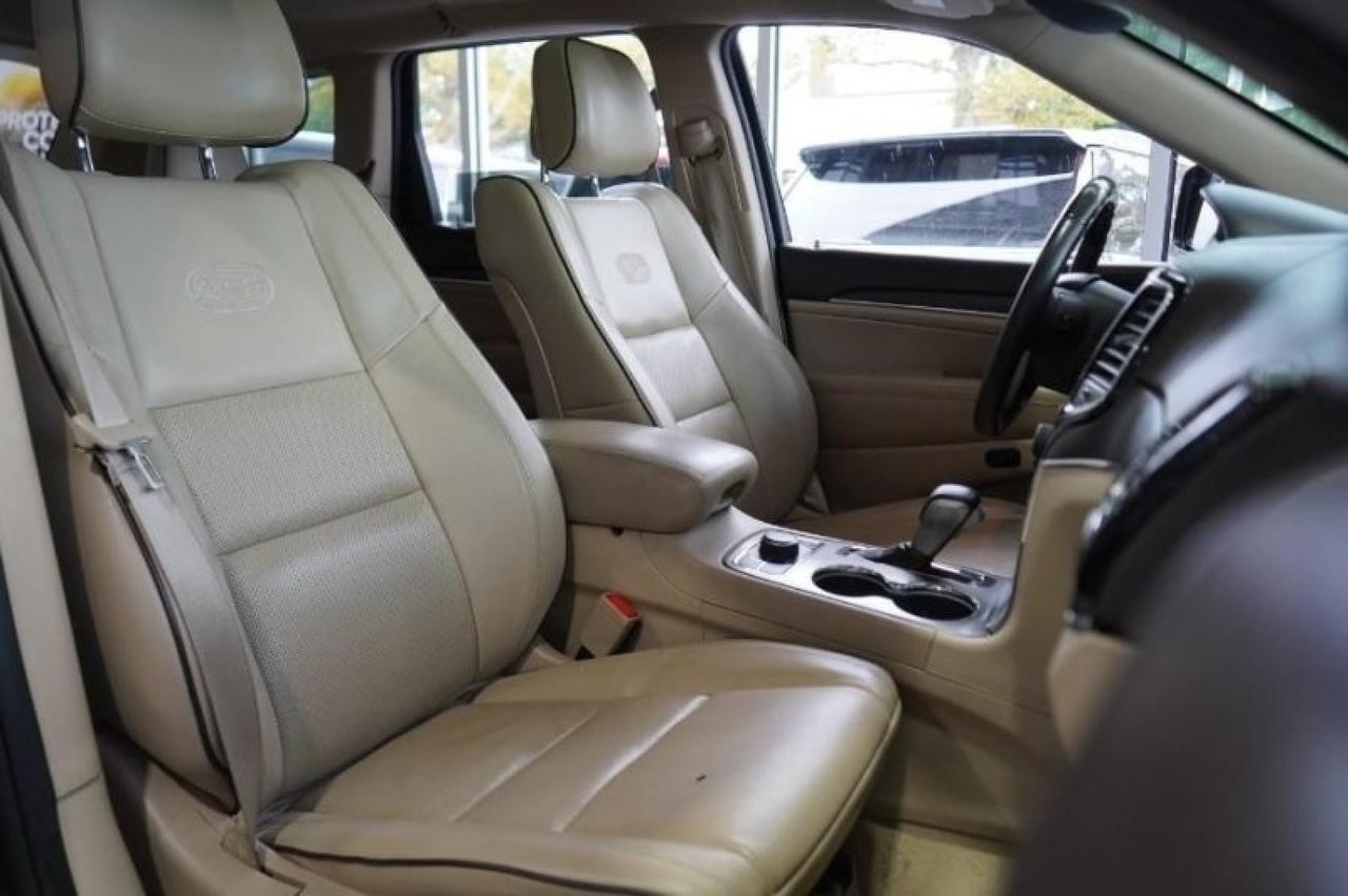 2019 Jeep Grand Cherokee Overland Yonkers NY