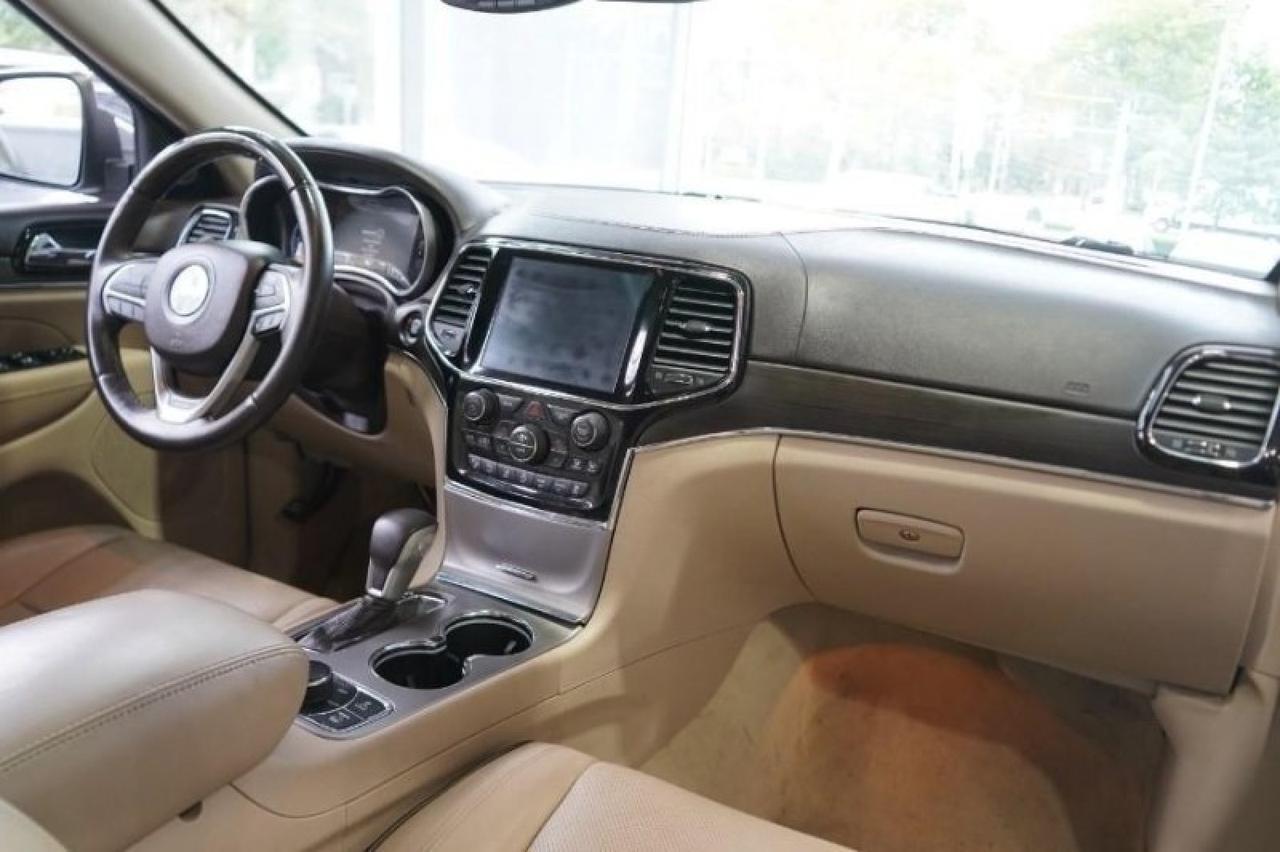 2019 Jeep Grand Cherokee Overland Yonkers NY