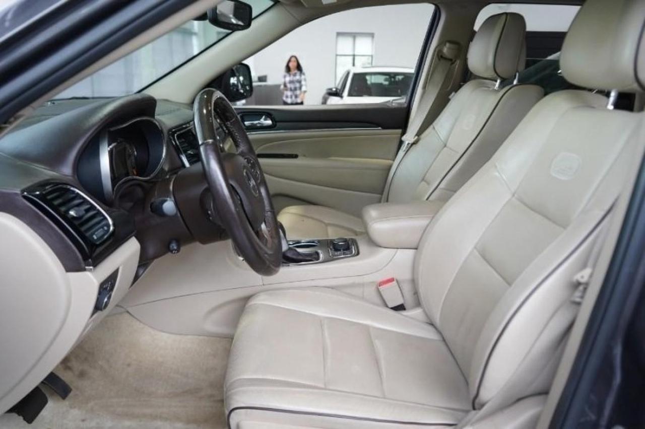 2019 Jeep Grand Cherokee Overland Yonkers NY