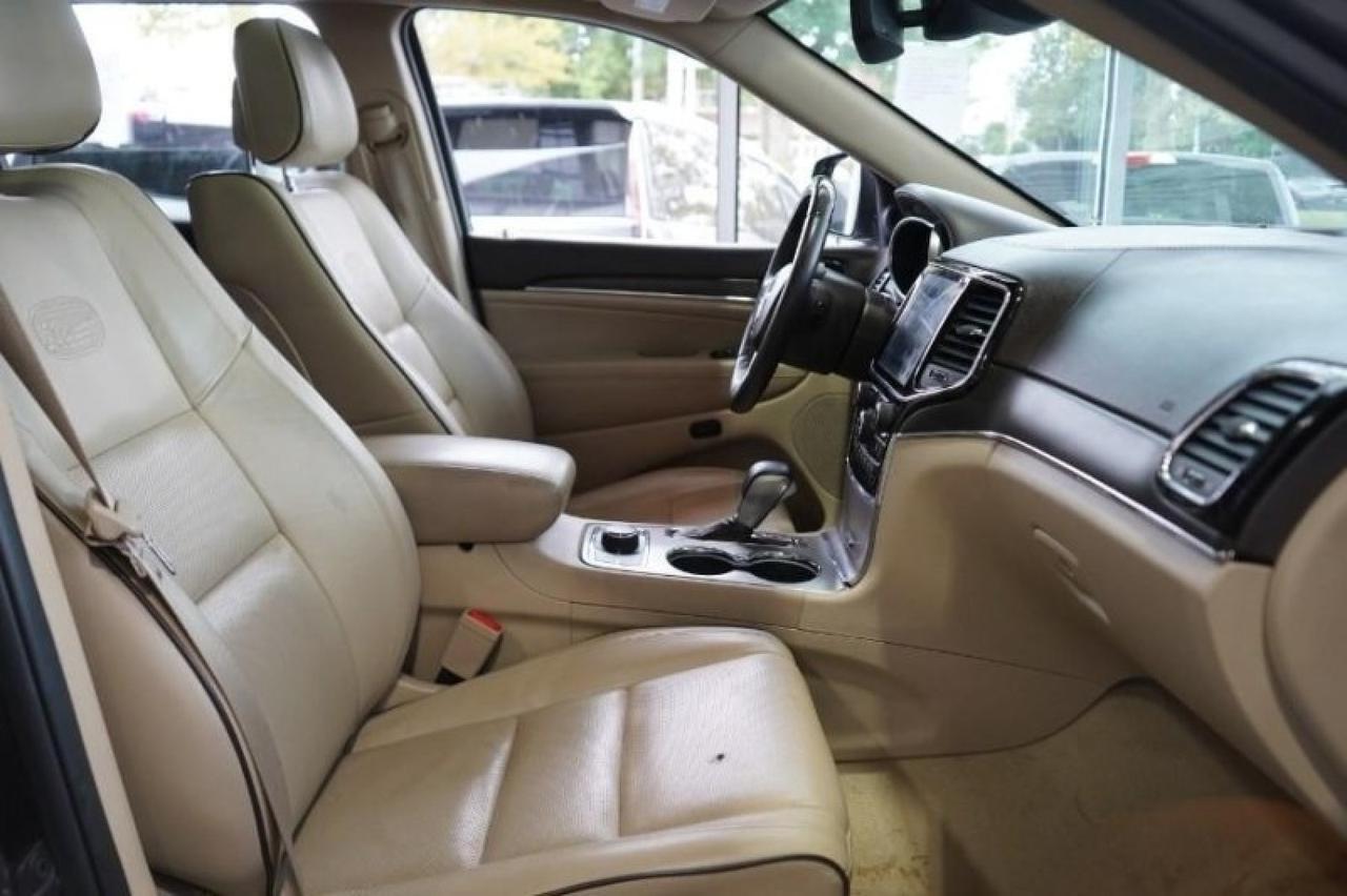 2019 Jeep Grand Cherokee Overland Yonkers NY
