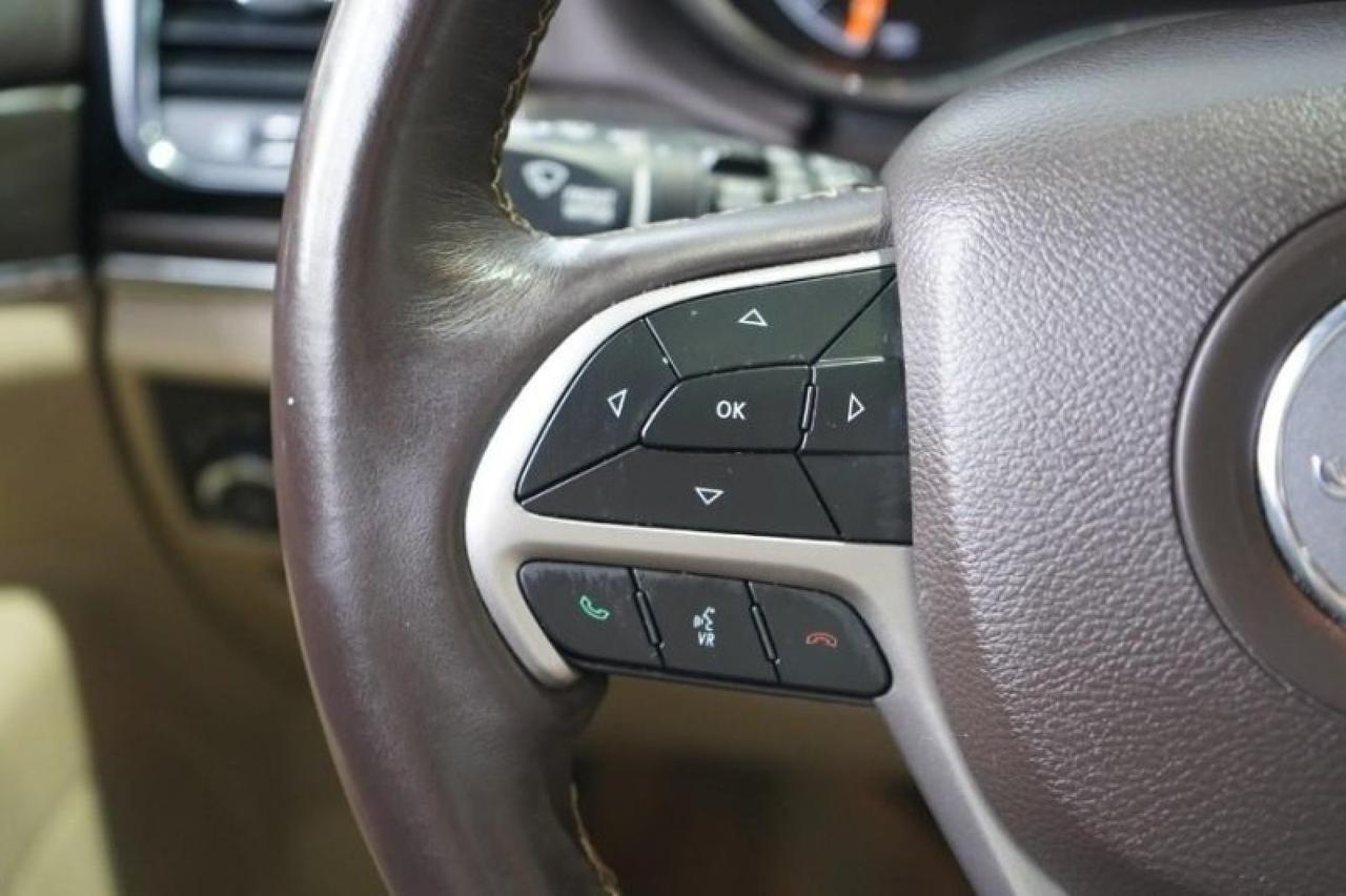 2019 Jeep Grand Cherokee Overland Yonkers NY