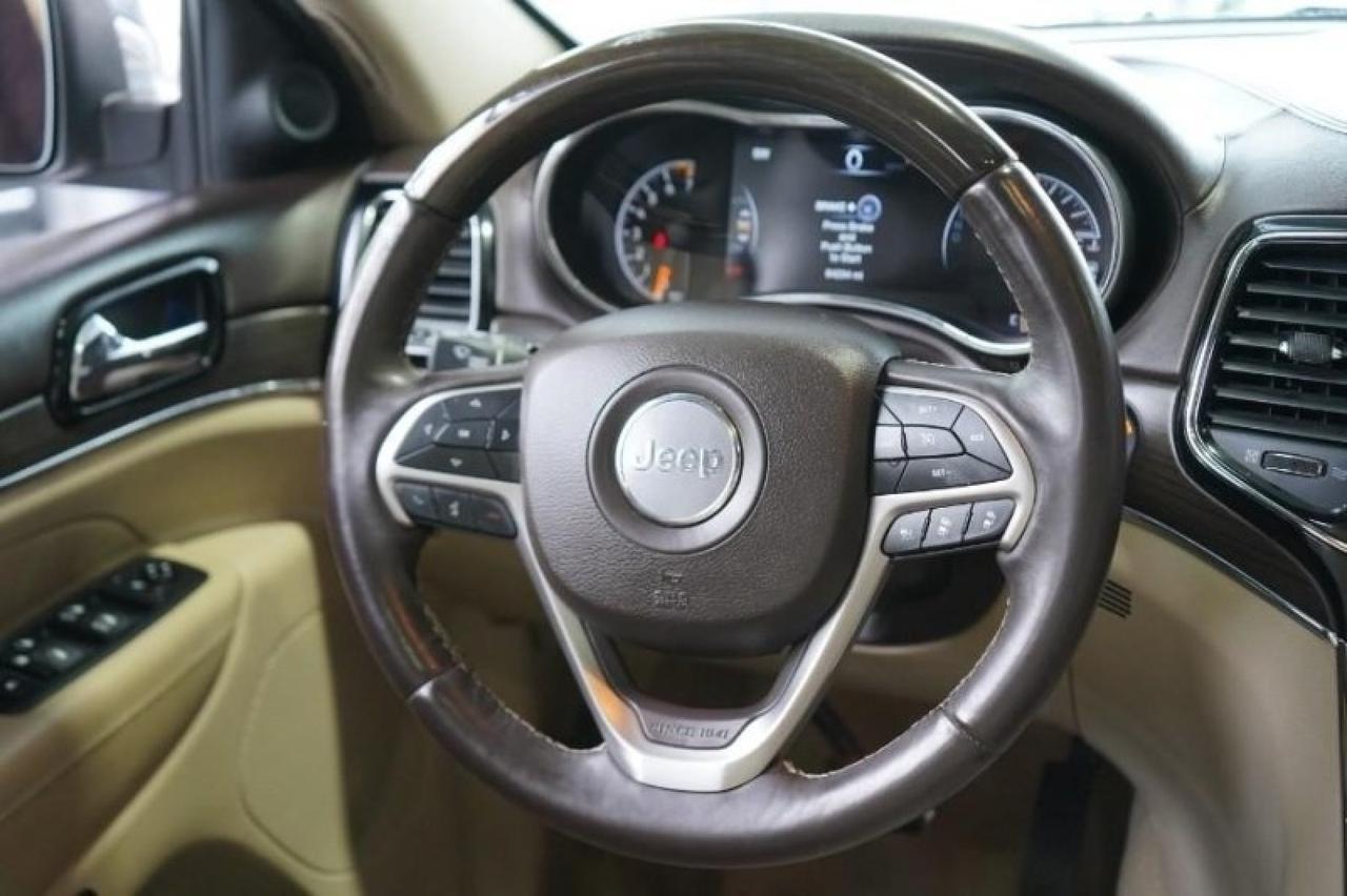 2019 Jeep Grand Cherokee Overland Yonkers NY