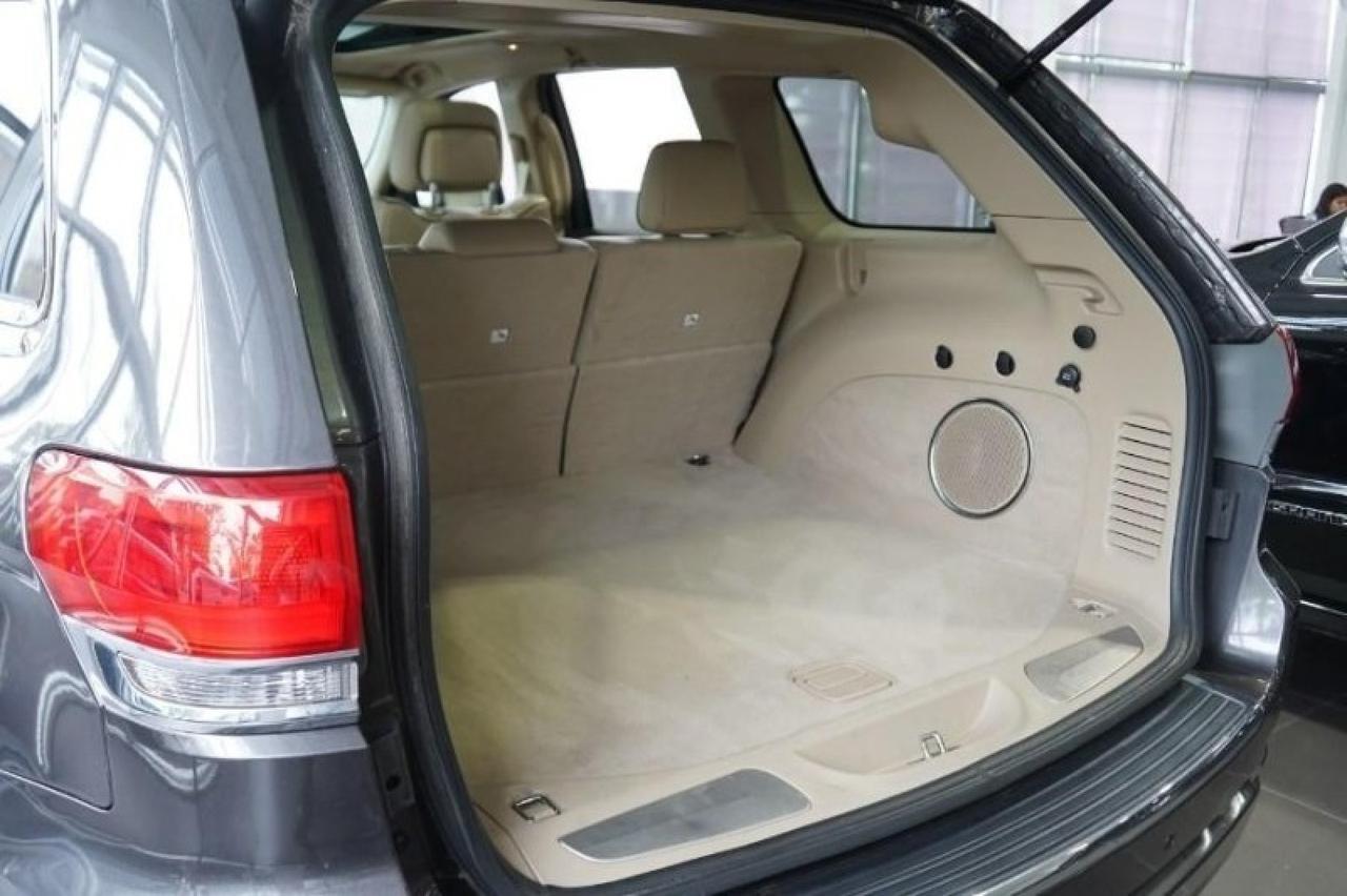 2019 Jeep Grand Cherokee Overland Yonkers NY