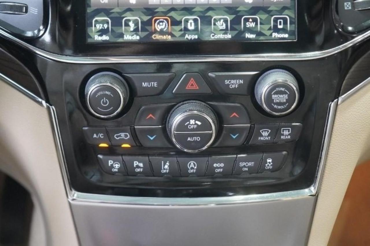 2019 Jeep Grand Cherokee Overland Yonkers NY