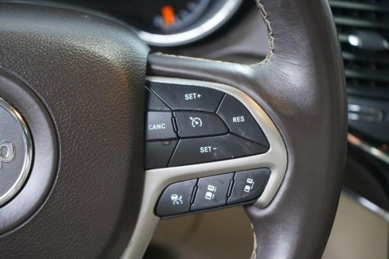2019 Jeep Grand Cherokee Overland Yonkers NY
