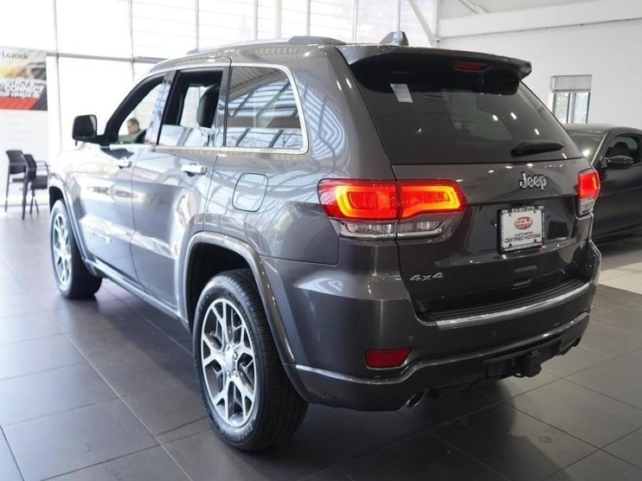 2019 Jeep Grand Cherokee Overland Yonkers NY