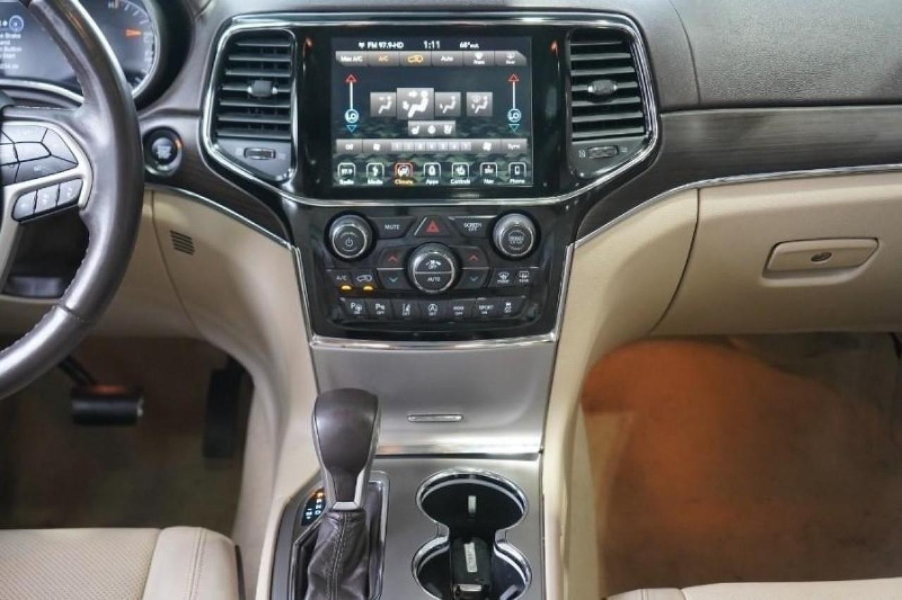 2019 Jeep Grand Cherokee Overland Yonkers NY