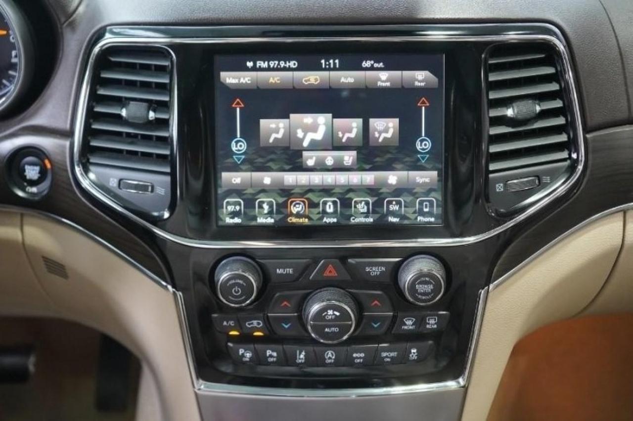 2019 Jeep Grand Cherokee Overland Yonkers NY