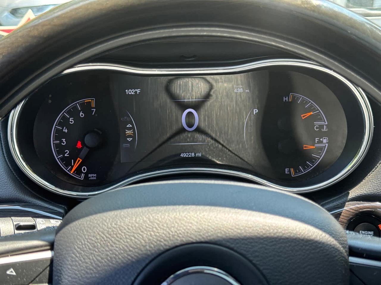 2019 Jeep Grand Cherokee Overland Dartmouth MA