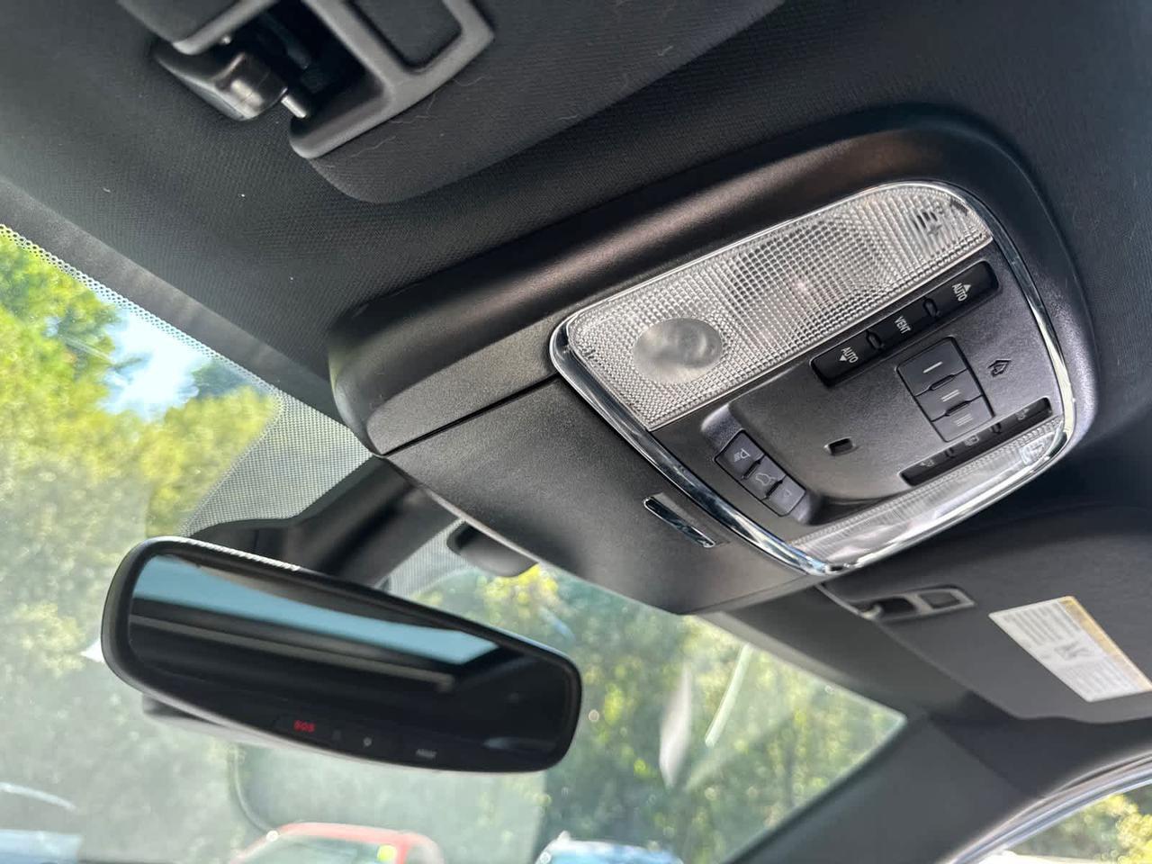 2019 Jeep Grand Cherokee Overland Dartmouth MA