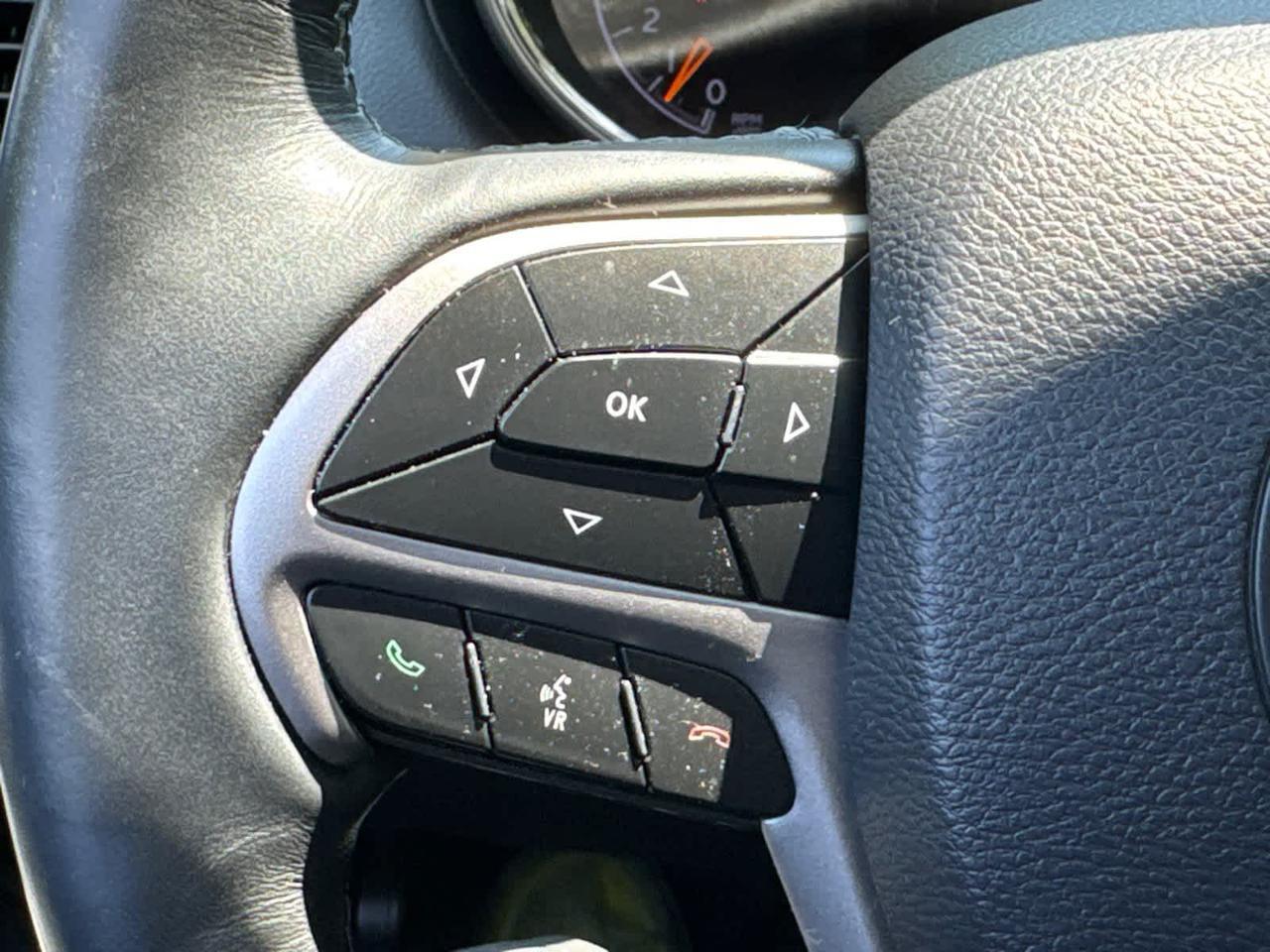 2019 Jeep Grand Cherokee Overland Dartmouth MA