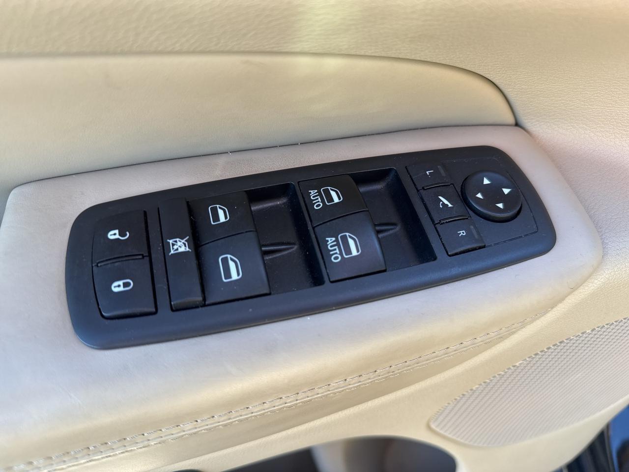2019 Jeep Grand Cherokee Overland Richmond VA