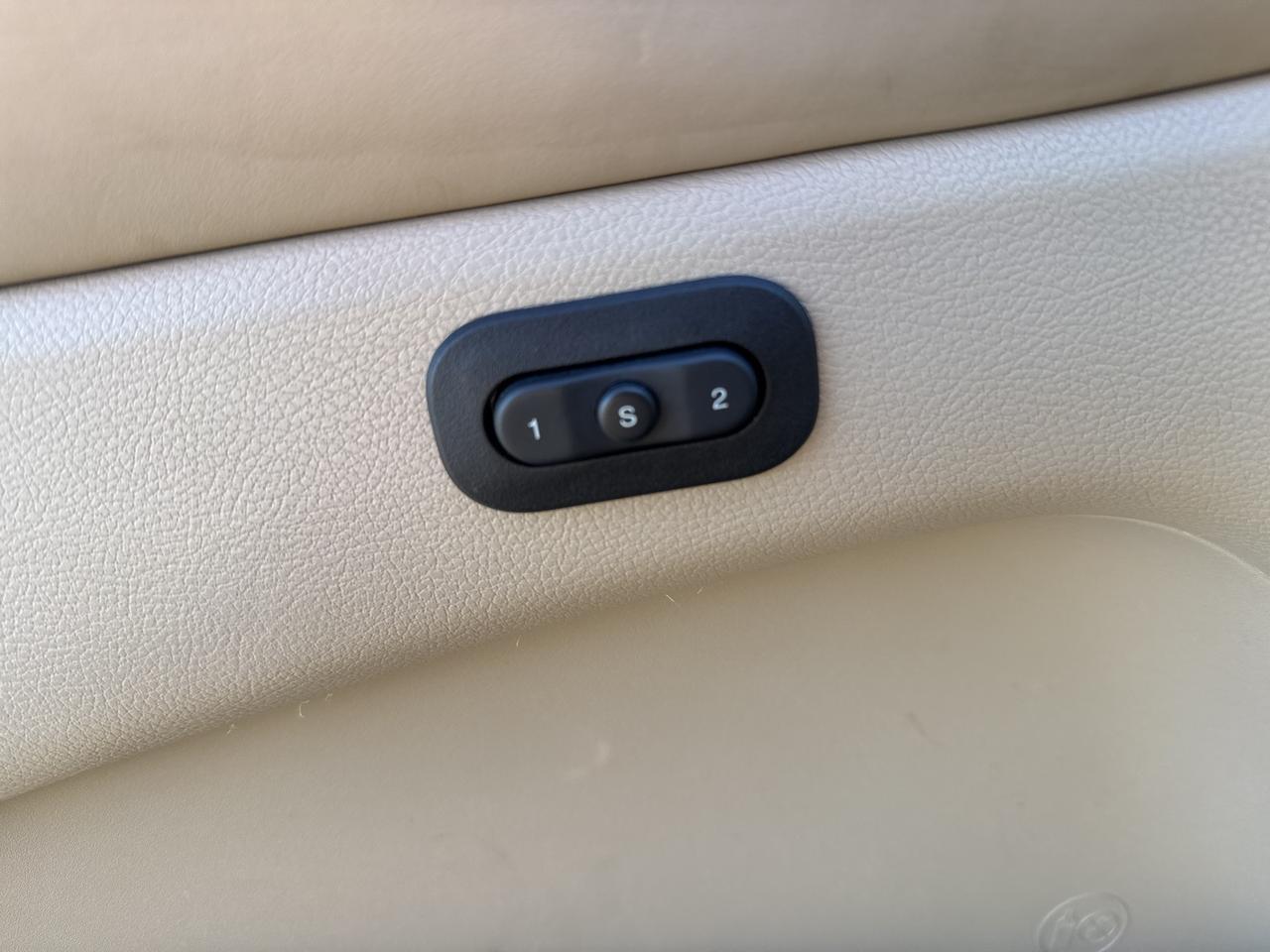 2019 Jeep Grand Cherokee Overland Richmond VA