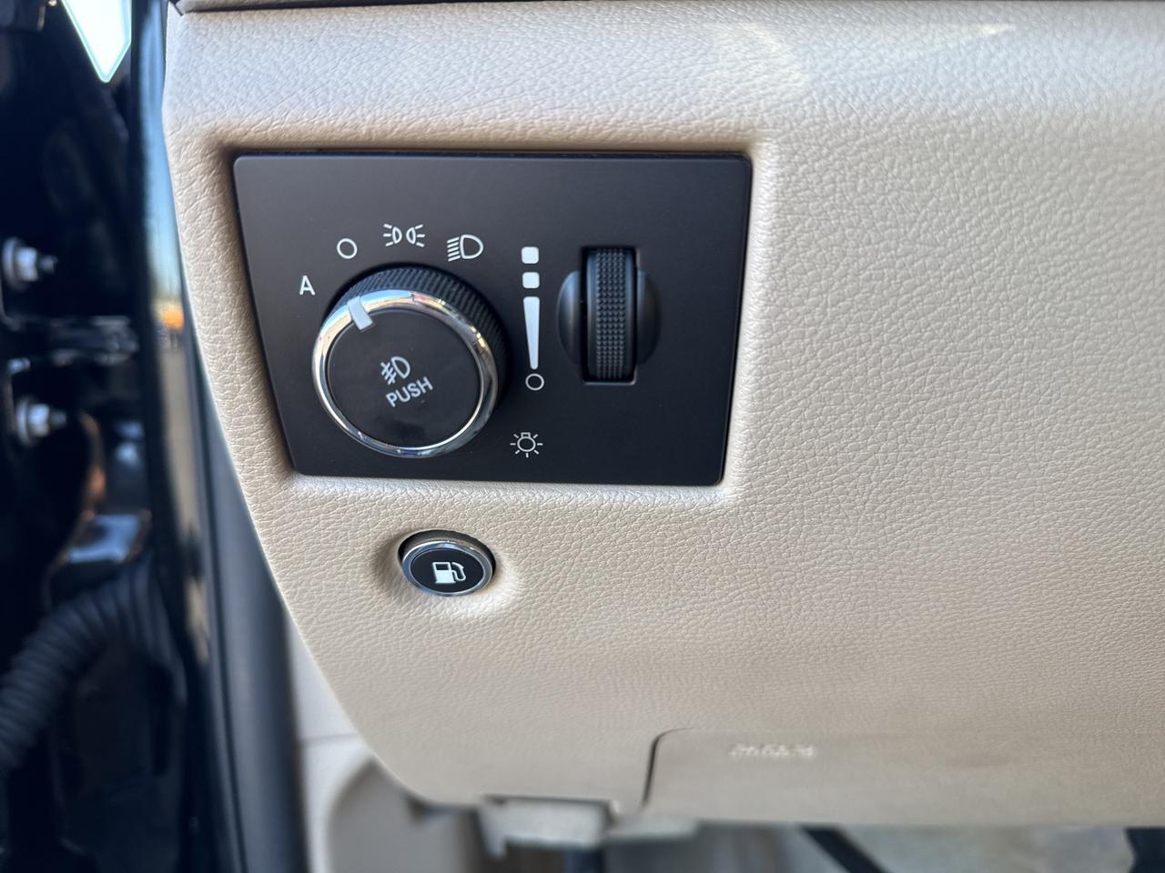 2019 Jeep Grand Cherokee Overland Richmond VA