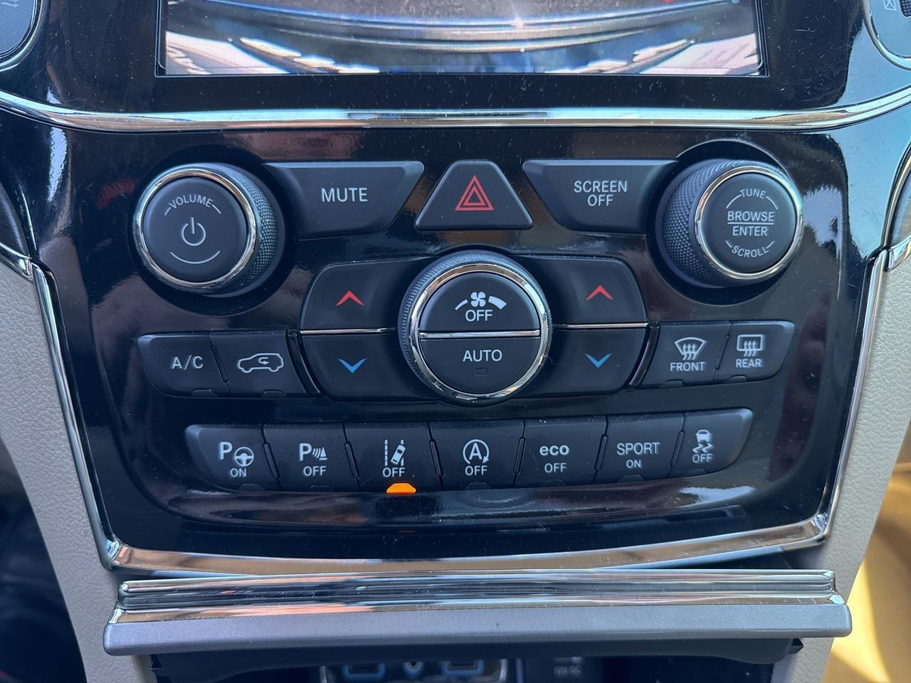 2019 Jeep Grand Cherokee Overland Richmond VA