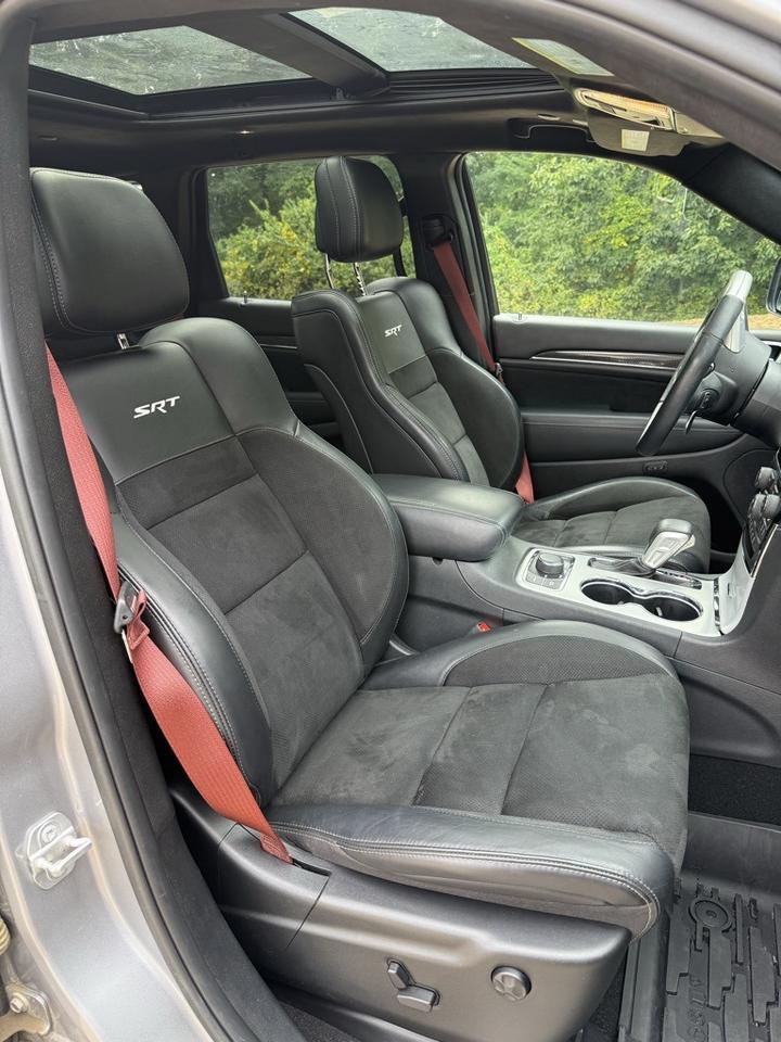 2019 Jeep Grand Cherokee SRT Ft Lauderdale FL