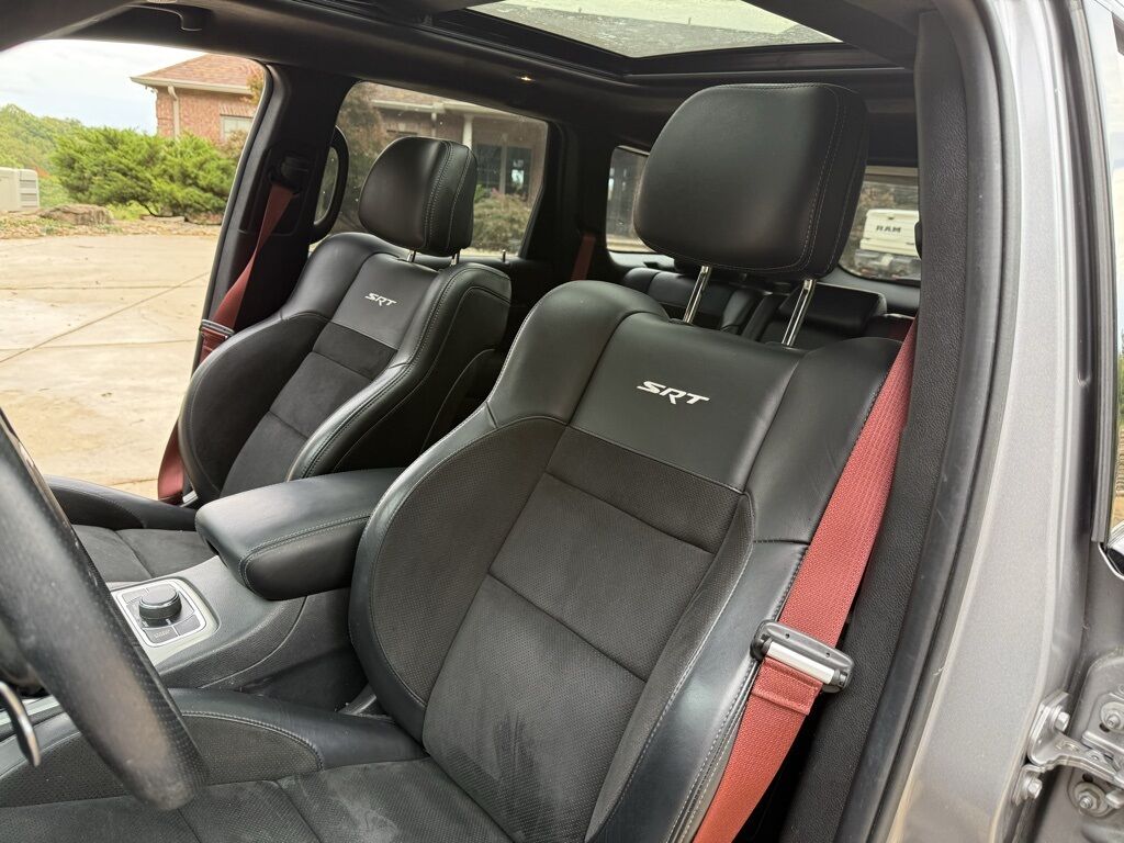 2019 Jeep Grand Cherokee SRT Ft Lauderdale FL