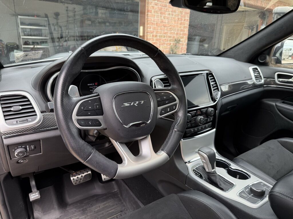 2019 Jeep Grand Cherokee SRT Ft Lauderdale FL