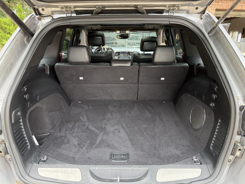 2019 Jeep Grand Cherokee SRT Ft Lauderdale FL