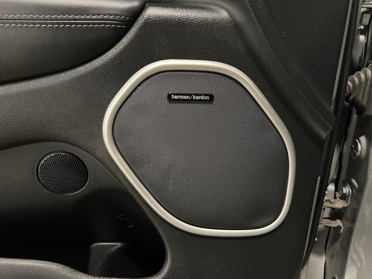 2019 Jeep Grand Cherokee SRT Parker CO