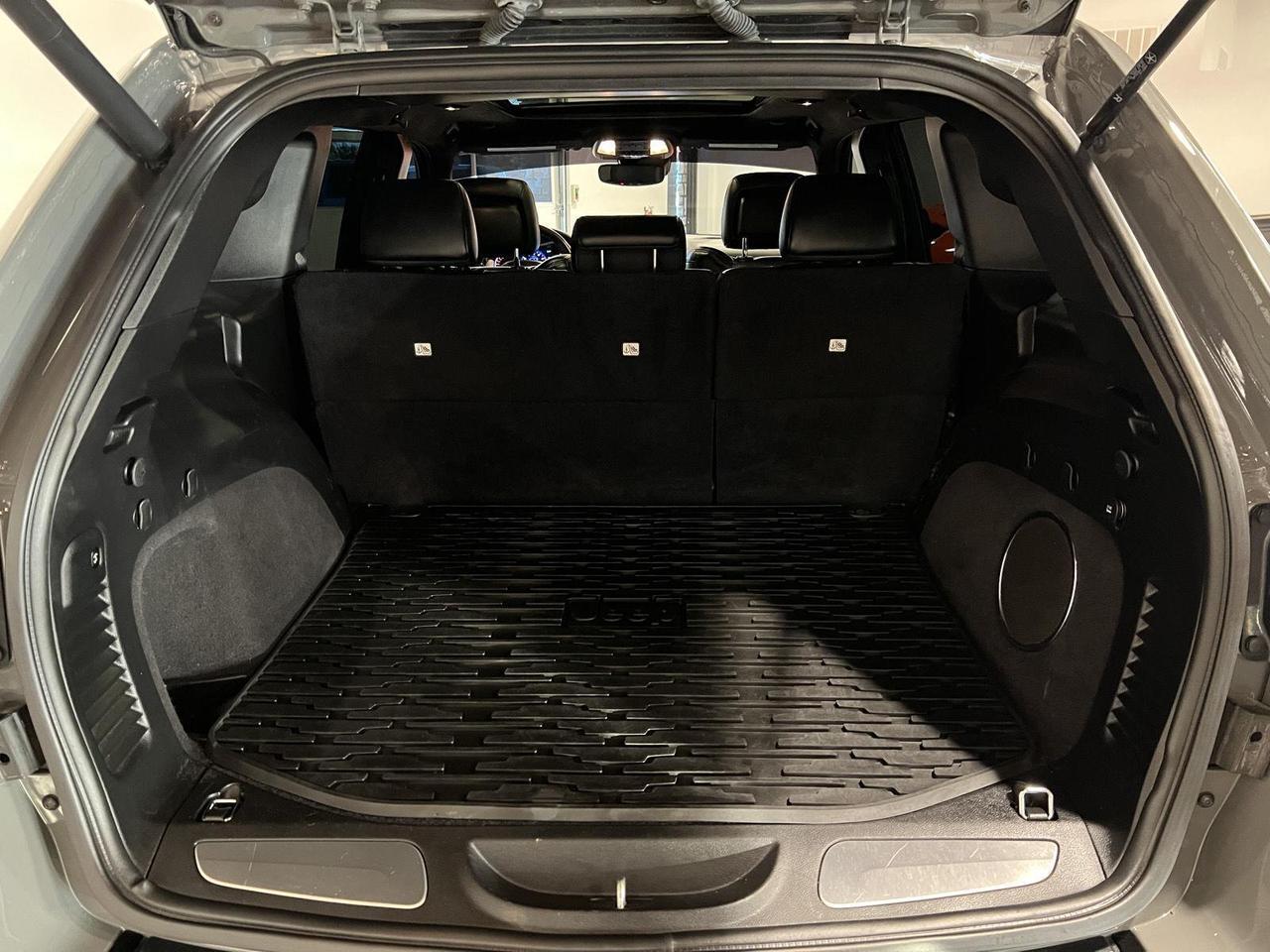 2019 Jeep Grand Cherokee SRT Parker CO