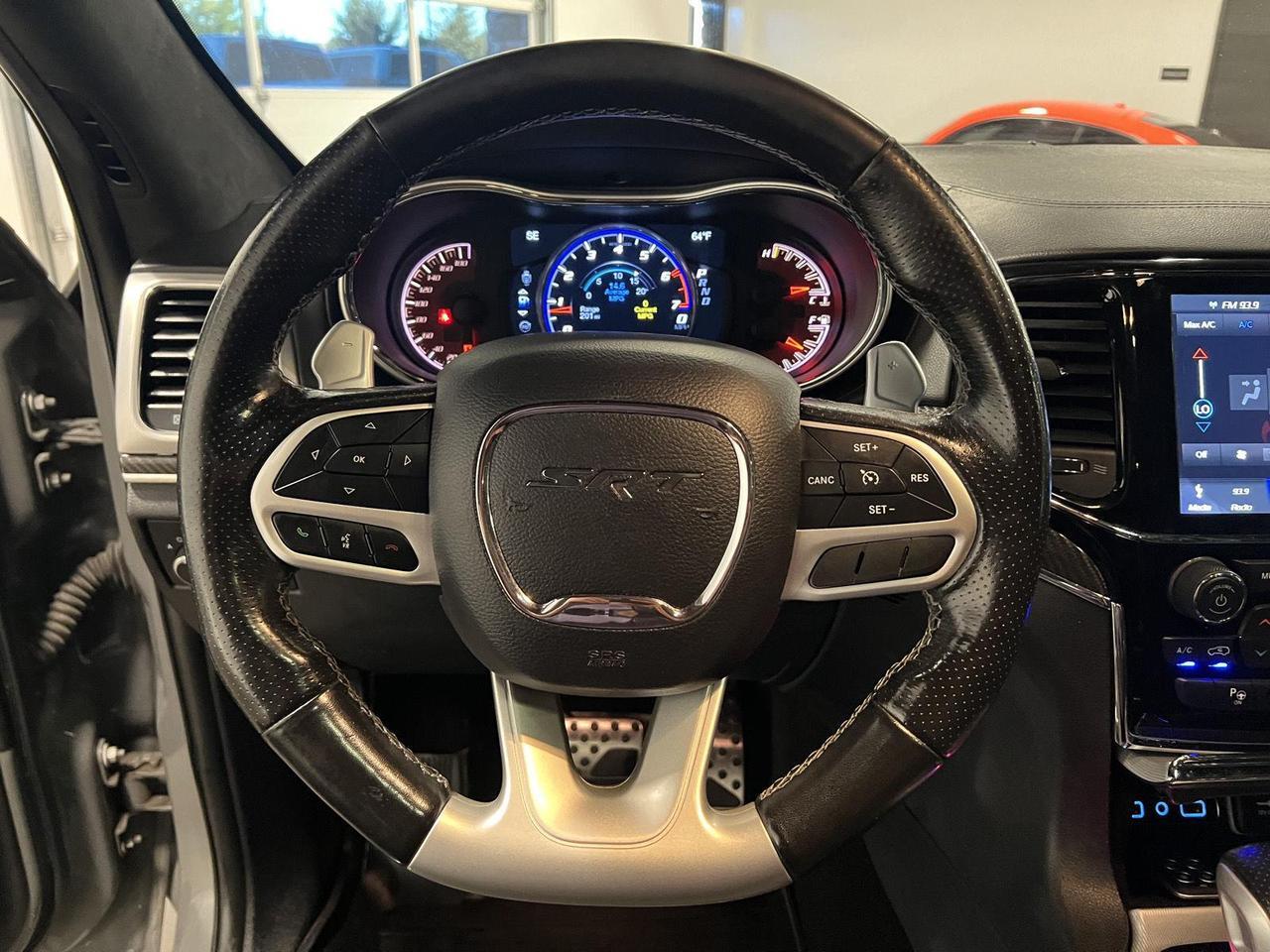 2019 Jeep Grand Cherokee SRT Parker CO