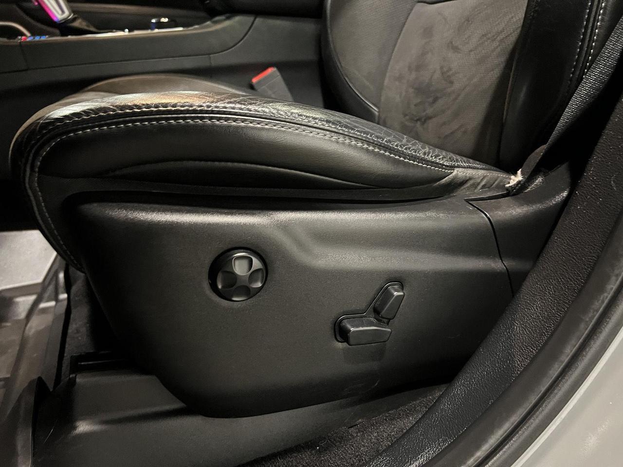 2019 Jeep Grand Cherokee SRT Parker CO