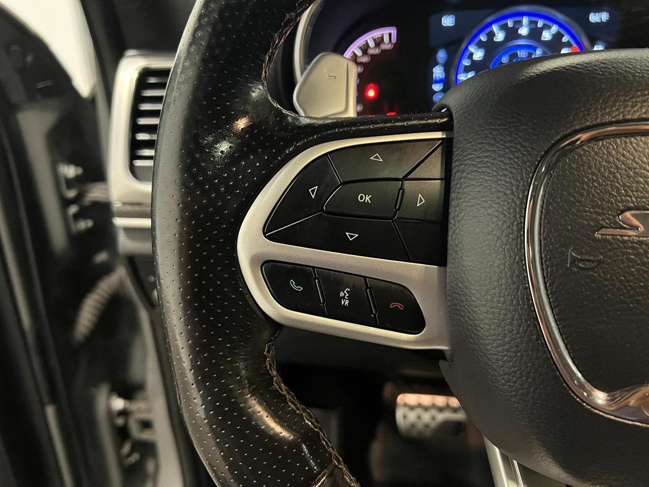 2019 Jeep Grand Cherokee SRT Parker CO