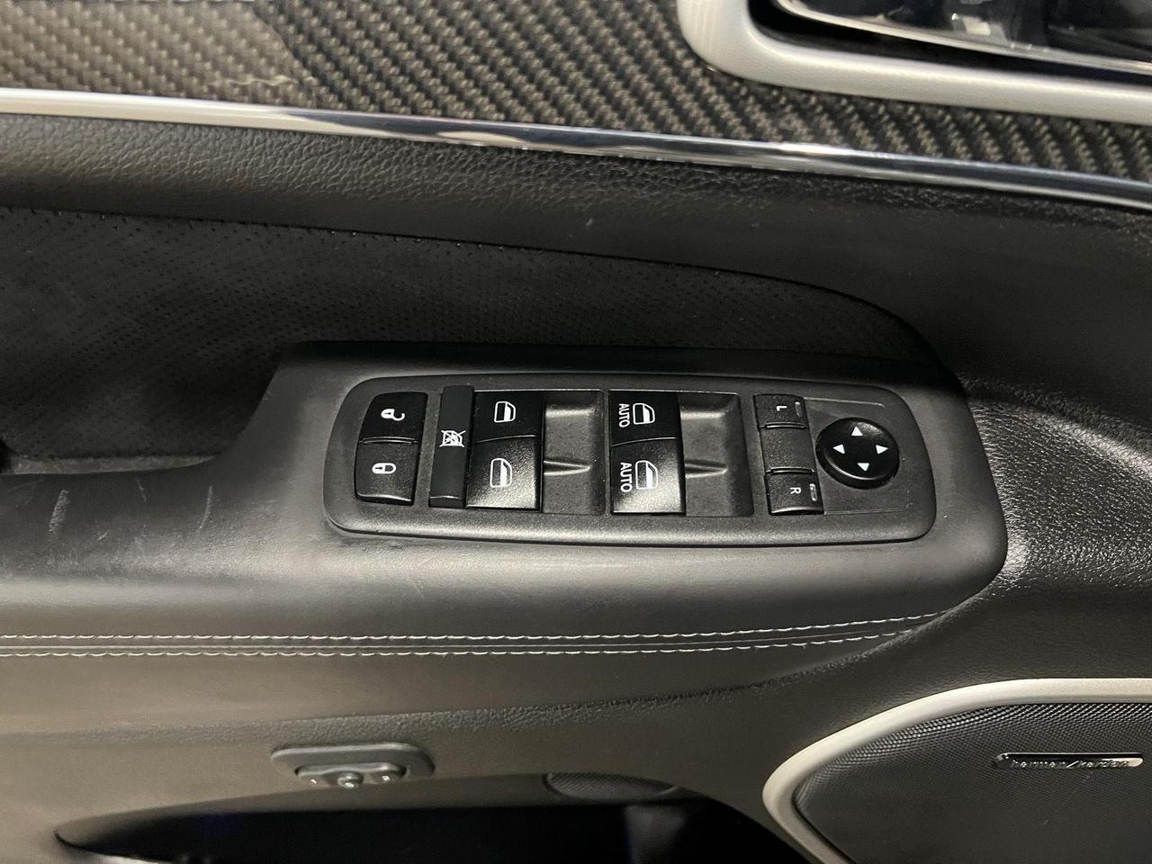 2019 Jeep Grand Cherokee SRT Parker CO