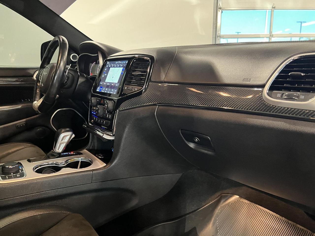 2019 Jeep Grand Cherokee SRT Parker CO