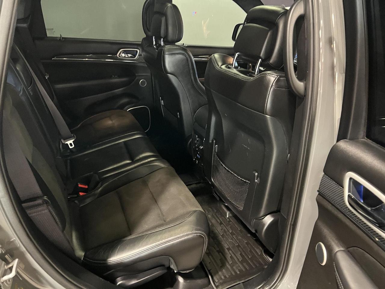 2019 Jeep Grand Cherokee SRT Parker CO