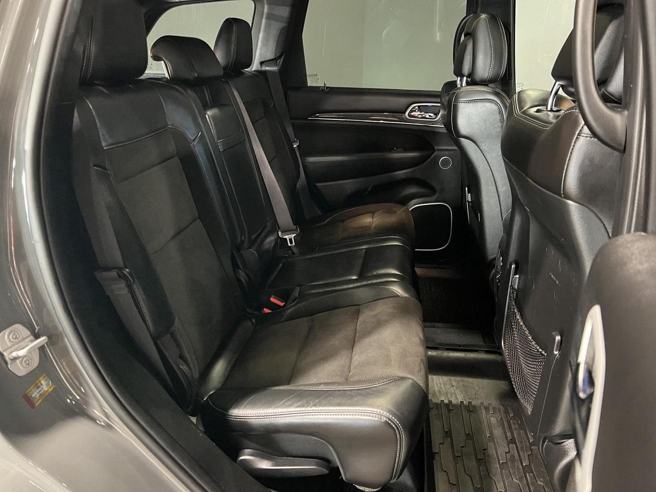 2019 Jeep Grand Cherokee SRT Parker CO