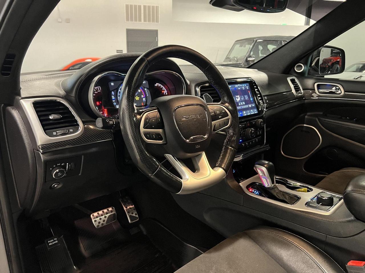 2019 Jeep Grand Cherokee SRT Parker CO