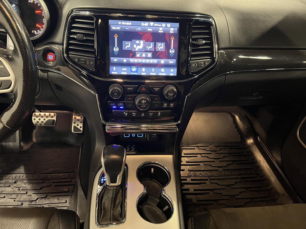 2019 Jeep Grand Cherokee SRT Parker CO