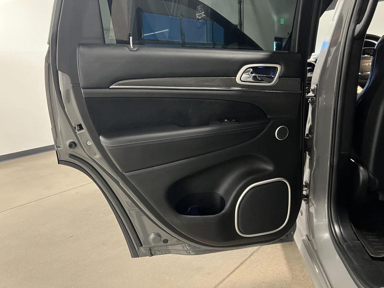 2019 Jeep Grand Cherokee SRT Parker CO