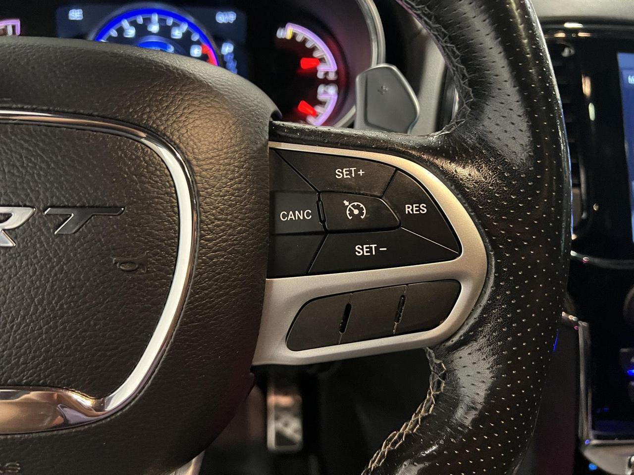 2019 Jeep Grand Cherokee SRT Parker CO