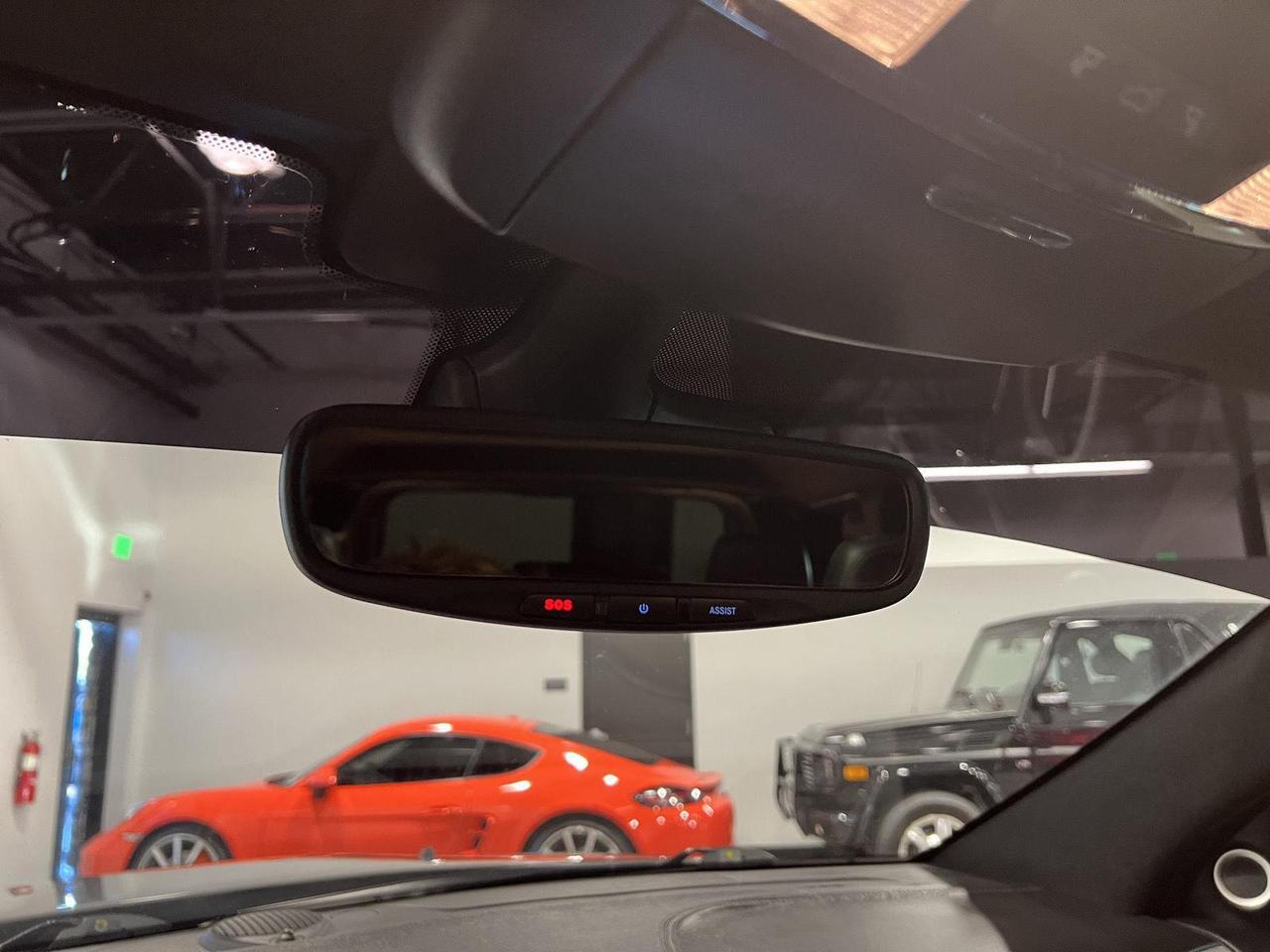 2019 Jeep Grand Cherokee SRT Parker CO