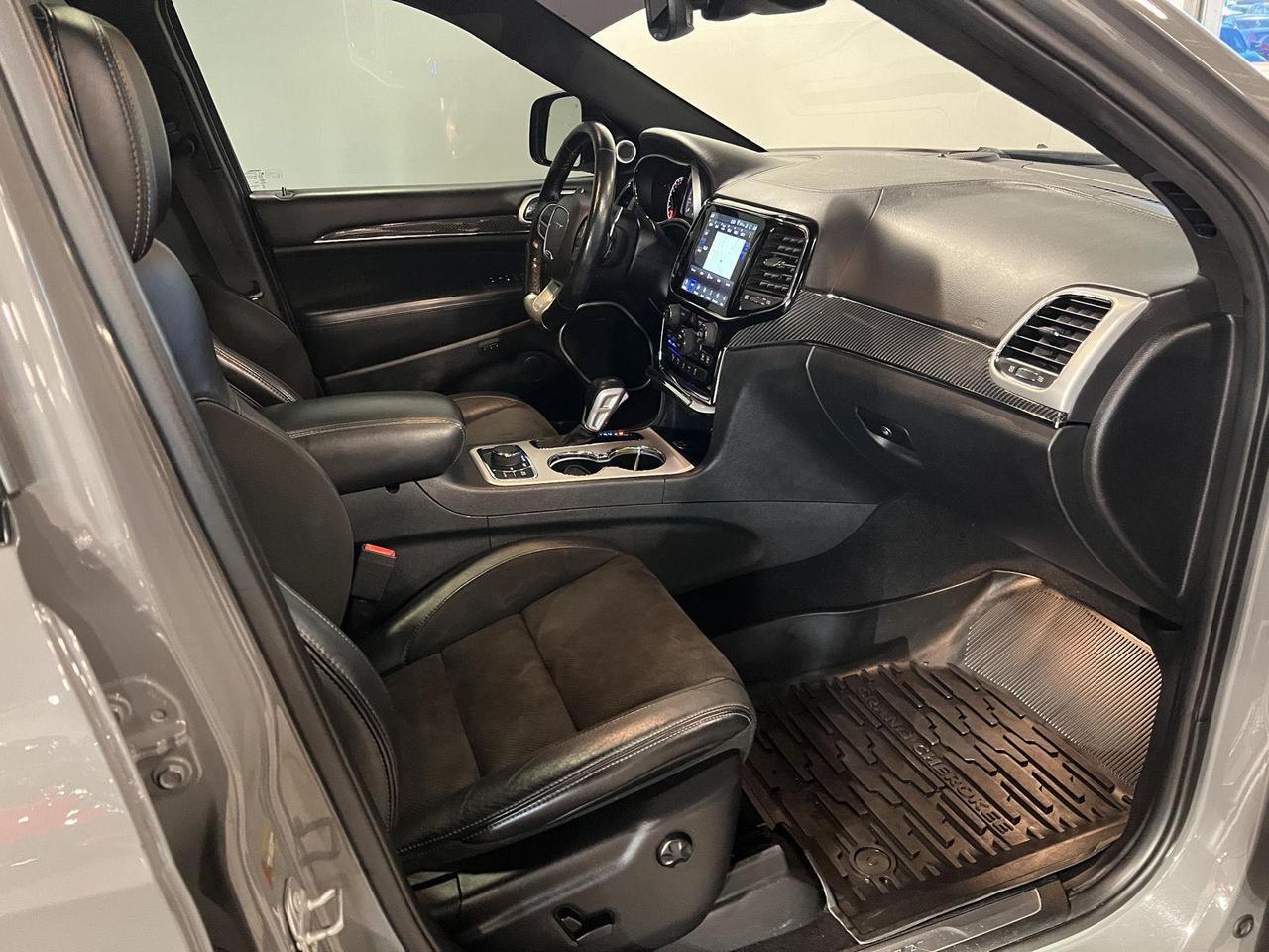 2019 Jeep Grand Cherokee SRT Parker CO