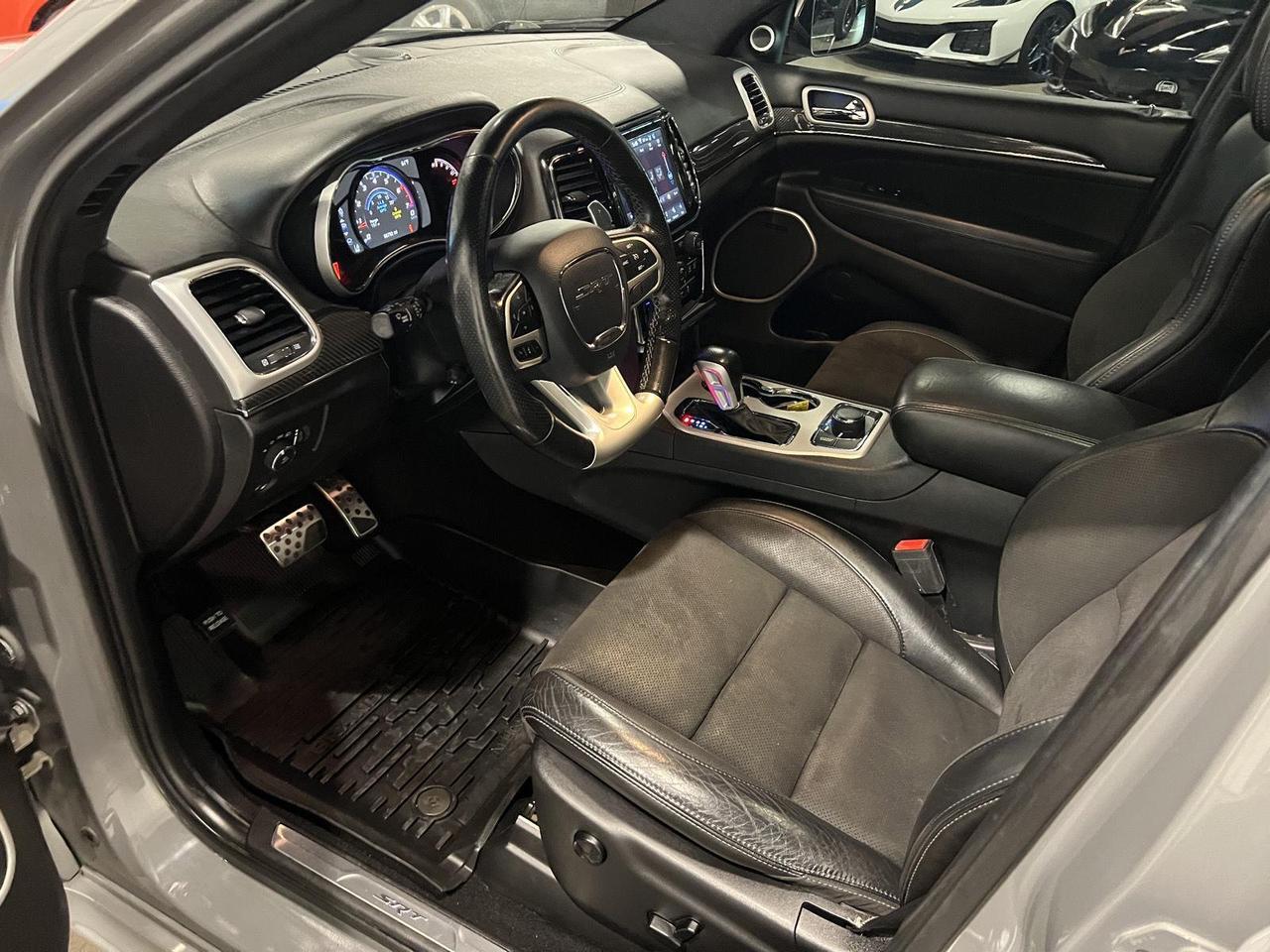 2019 Jeep Grand Cherokee SRT Parker CO