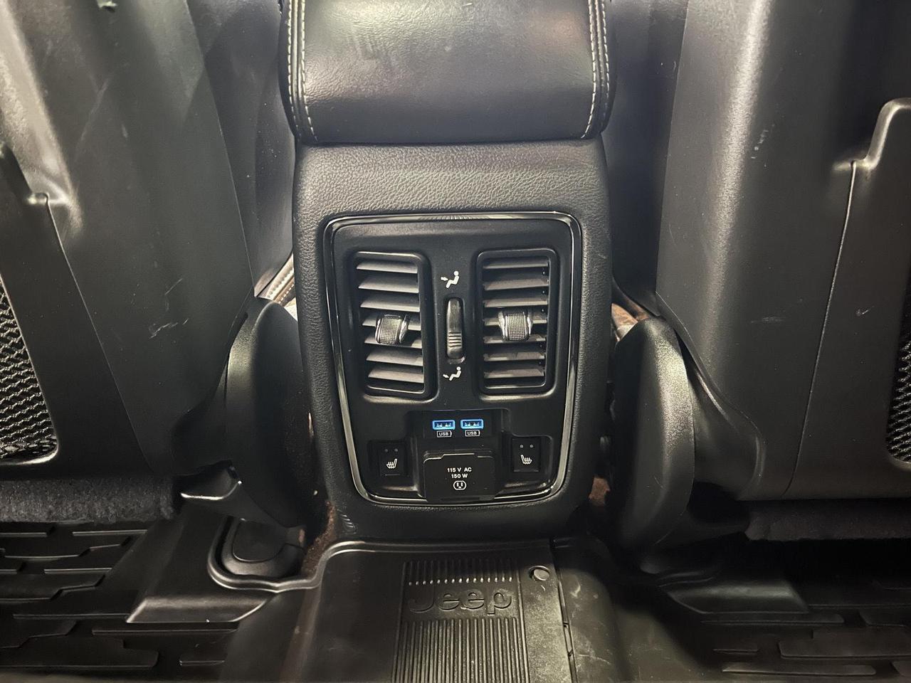 2019 Jeep Grand Cherokee SRT Parker CO