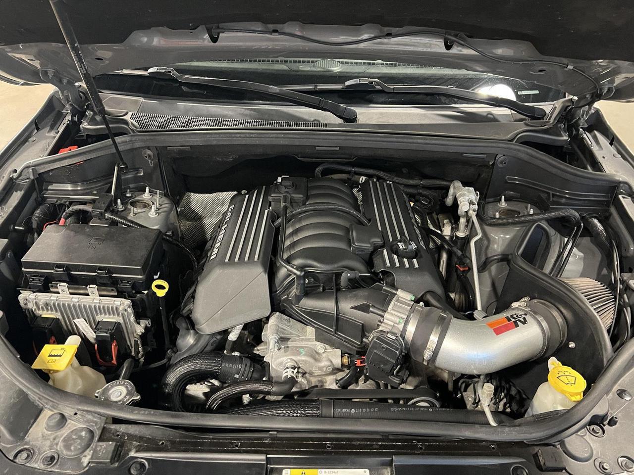 2019 Jeep Grand Cherokee SRT Parker CO