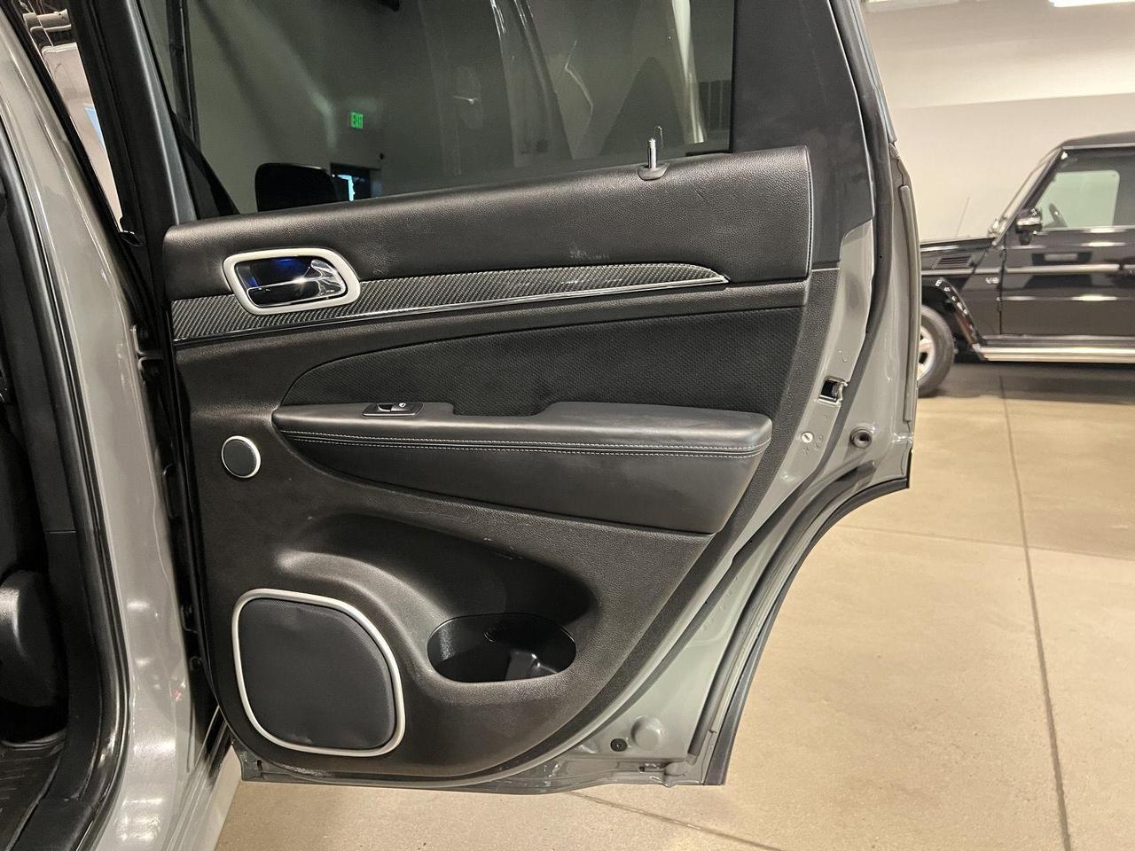 2019 Jeep Grand Cherokee SRT Parker CO