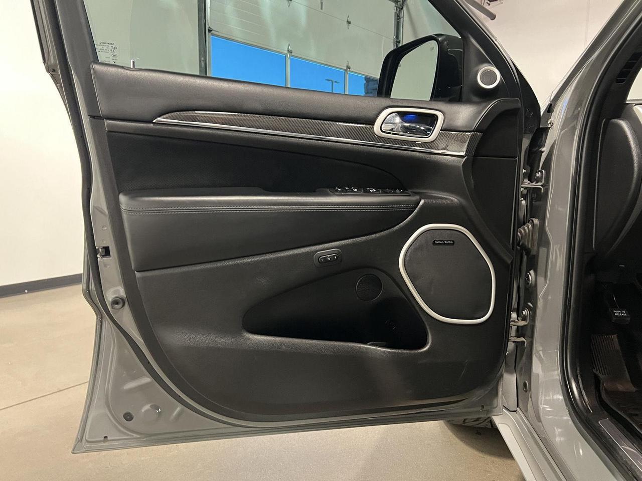 2019 Jeep Grand Cherokee SRT Parker CO