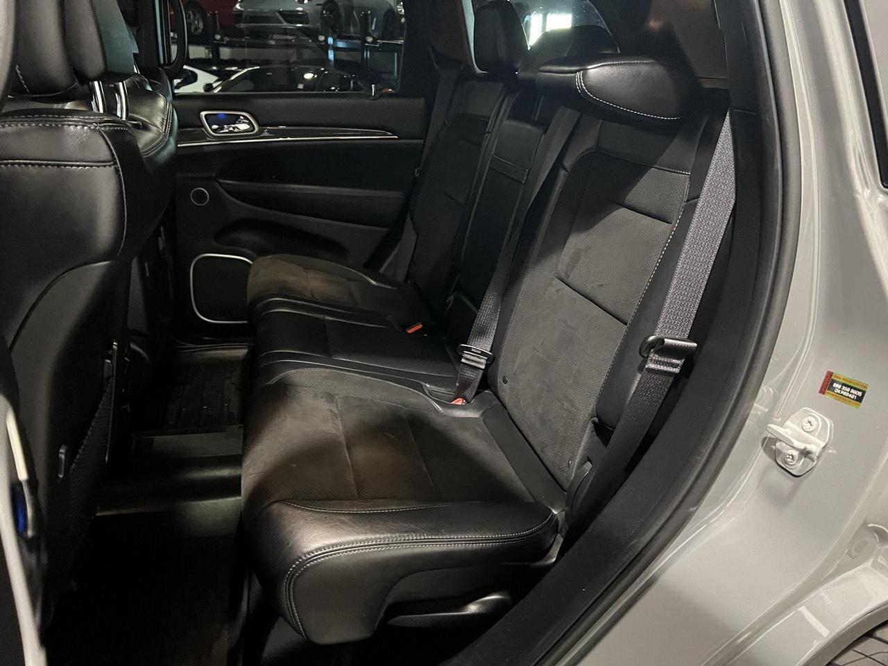 2019 Jeep Grand Cherokee SRT Parker CO