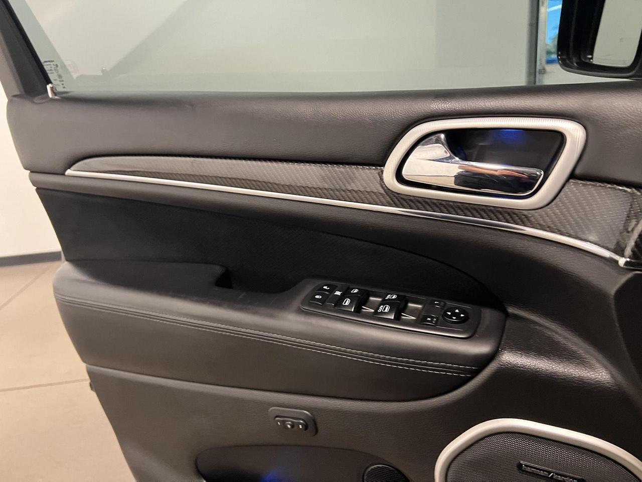 2019 Jeep Grand Cherokee SRT Parker CO