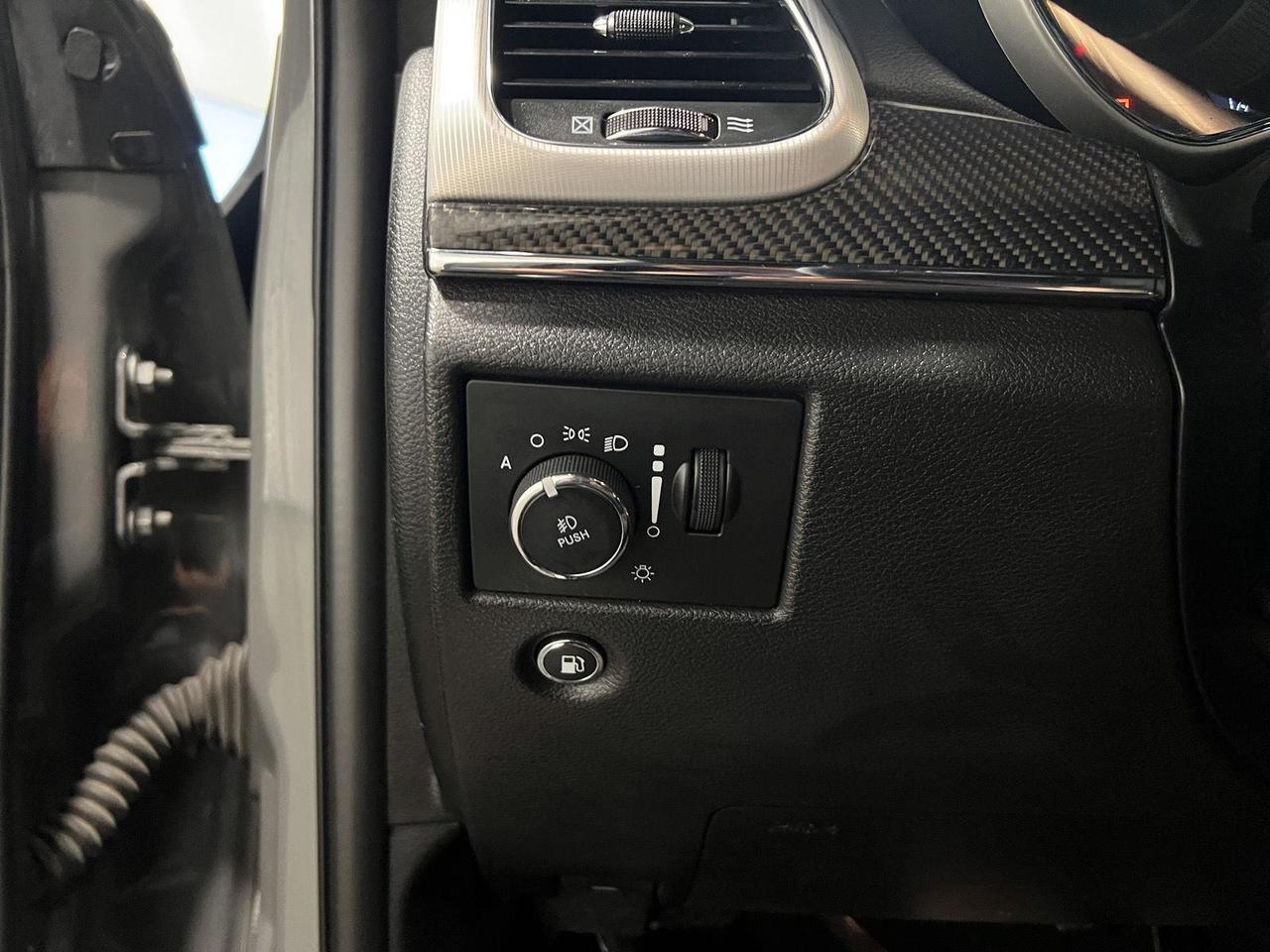 2019 Jeep Grand Cherokee SRT Parker CO