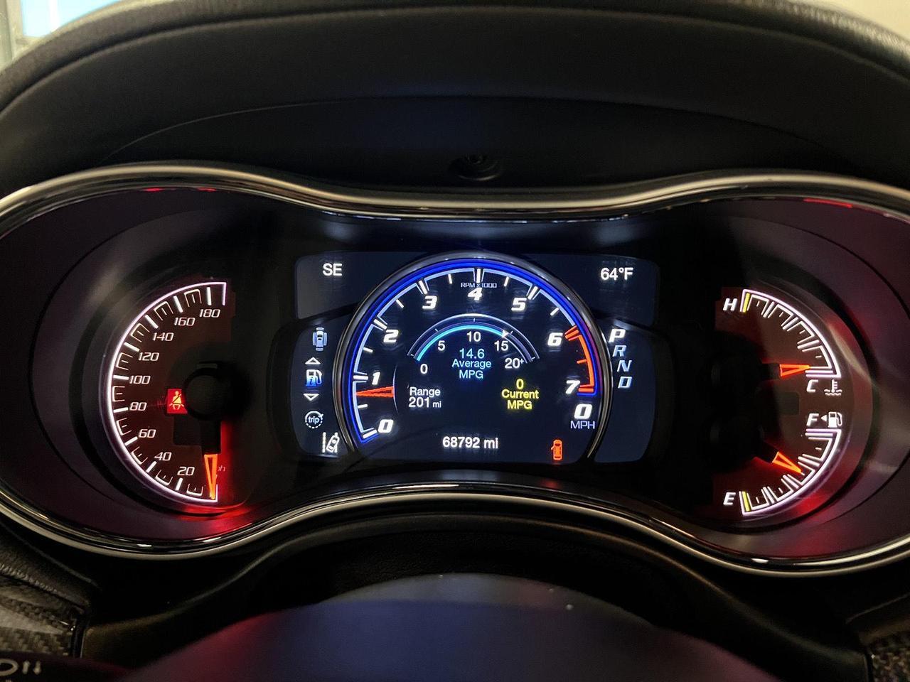 2019 Jeep Grand Cherokee SRT Parker CO