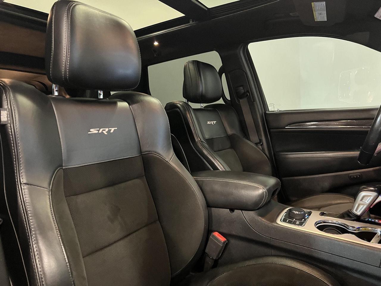 2019 Jeep Grand Cherokee SRT Parker CO
