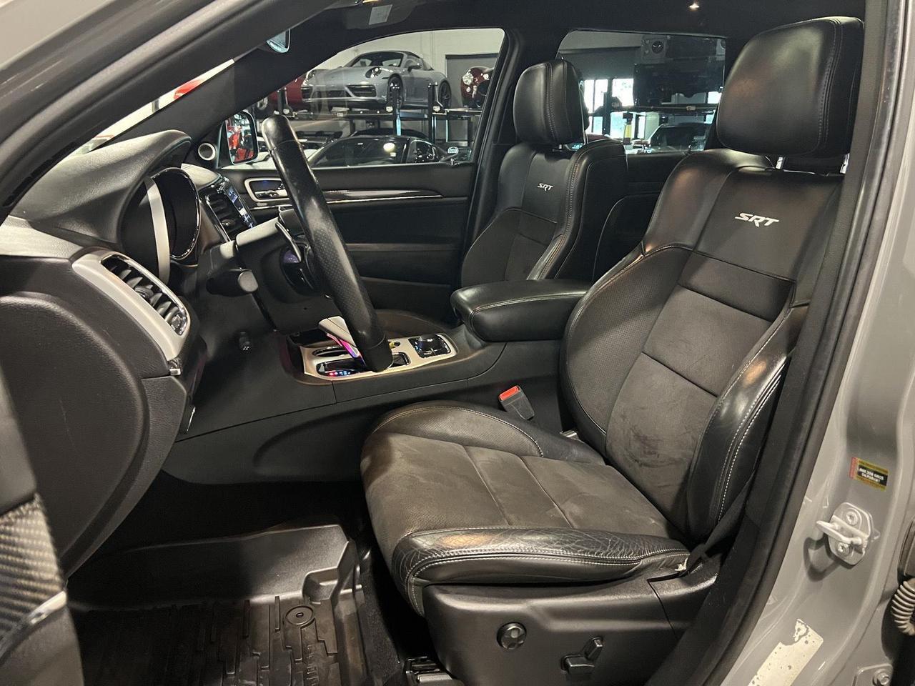 2019 Jeep Grand Cherokee SRT Parker CO